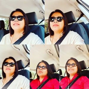 Meet your Posher, Marieta